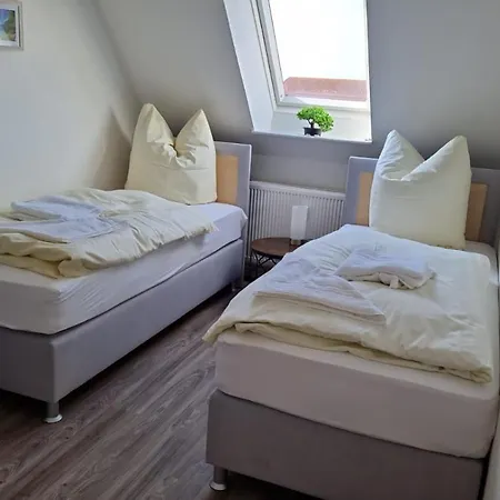 Schillerstrasse Daire