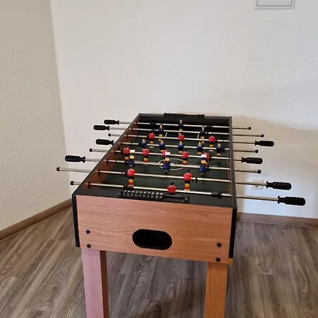 Schillerstrasse * Burgstadt