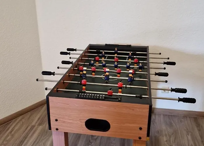 Schillerstrasse * Burgstadt