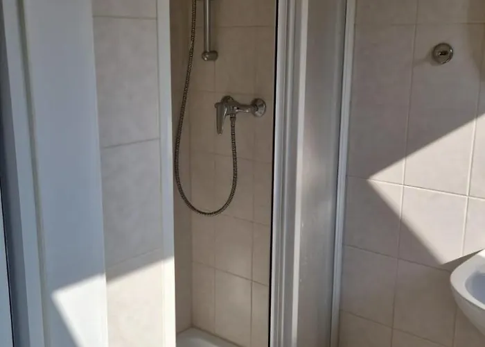 Apartment Schillerstrasse Burgstadt