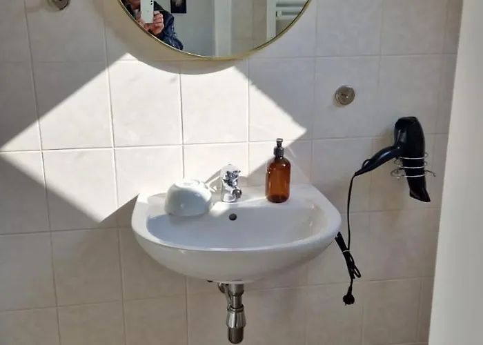 Schillerstrasse * Burgstadt